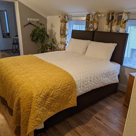 Gull Wing Guesthouse Lowestoft Luaran gambar
