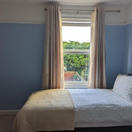 Gull Wing Guesthouse Lowestoft Luaran gambar