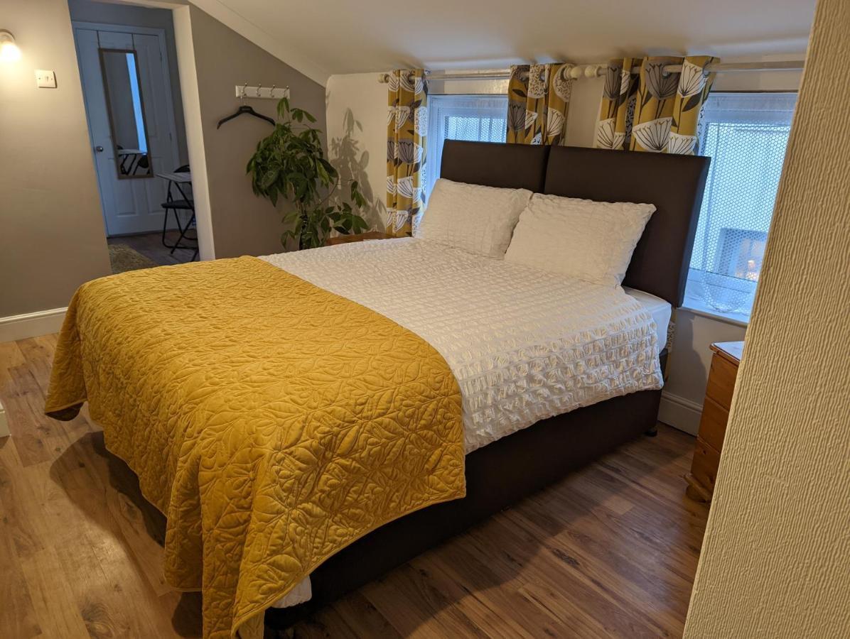 Gull Wing Guesthouse Lowestoft Luaran gambar