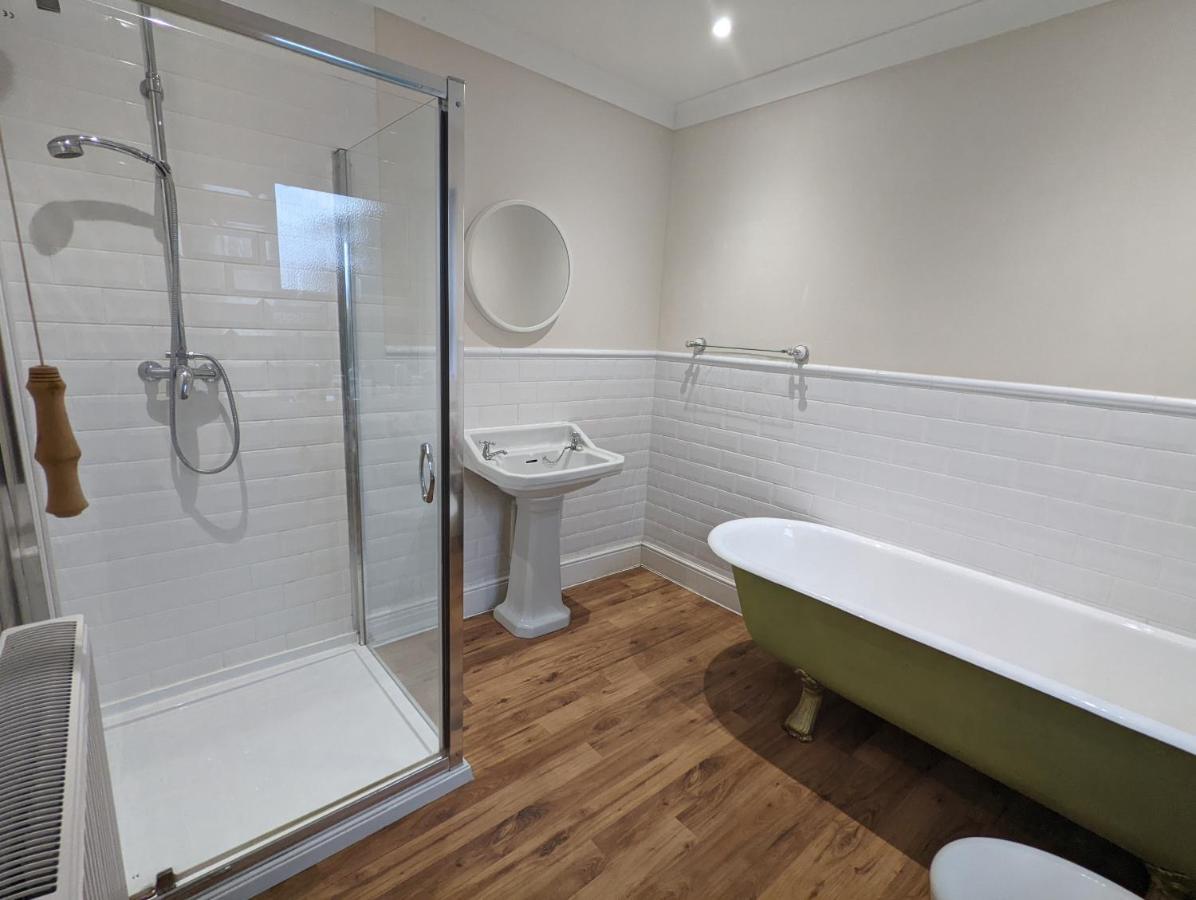 Gull Wing Guesthouse Lowestoft Luaran gambar