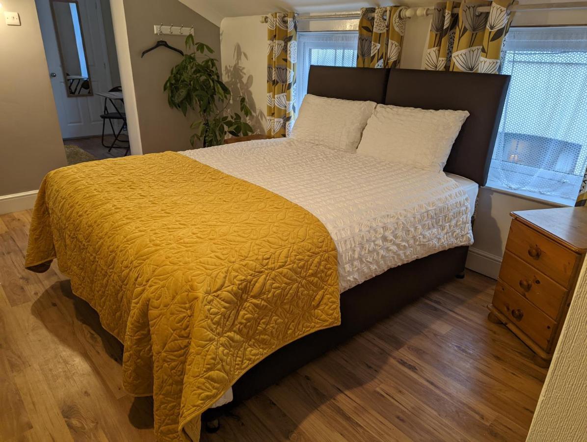 Gull Wing Guesthouse Lowestoft Luaran gambar