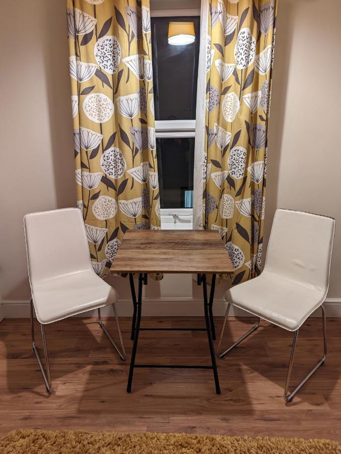 Gull Wing Guesthouse Lowestoft Luaran gambar