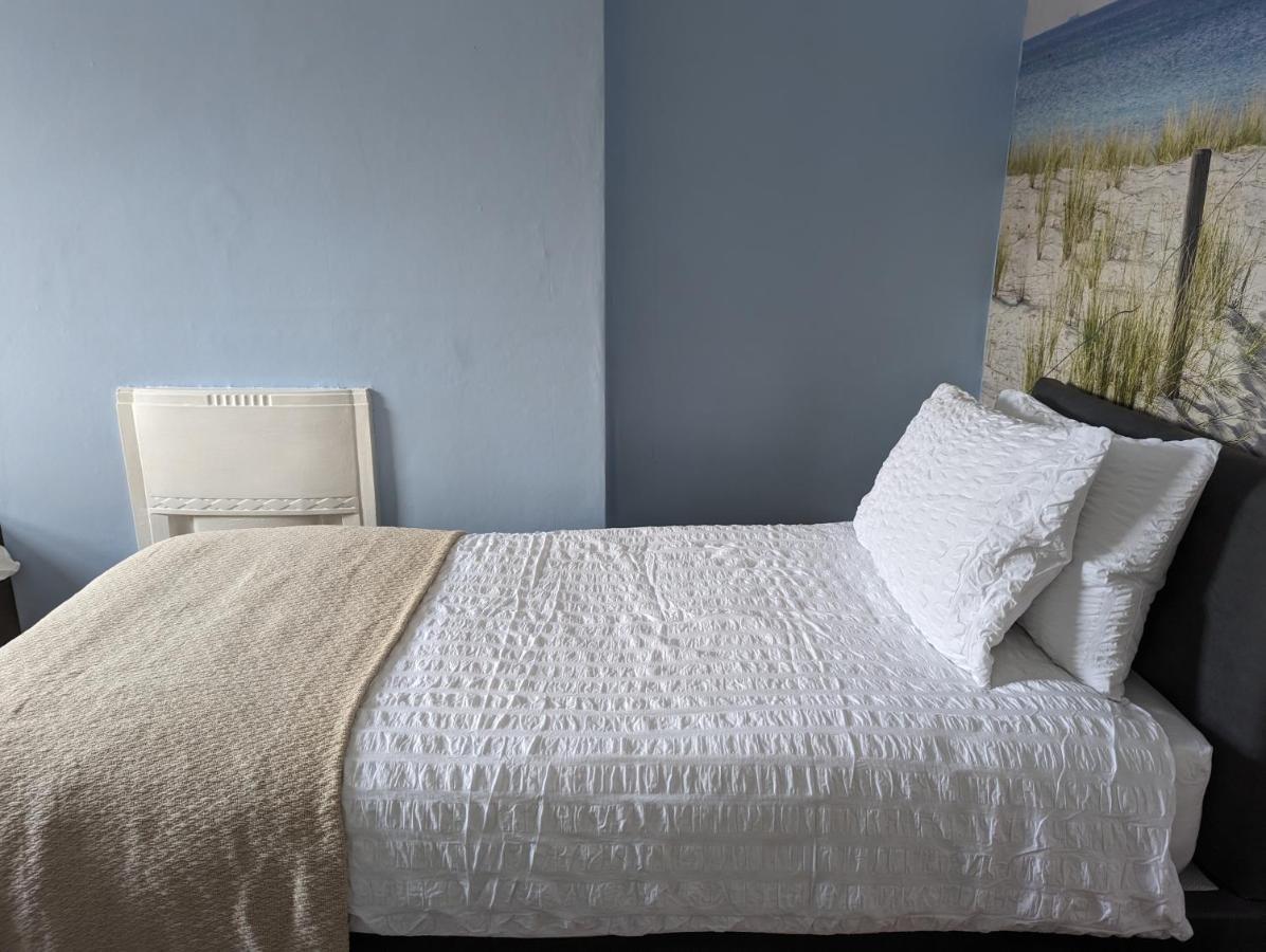 Gull Wing Guesthouse Lowestoft Luaran gambar