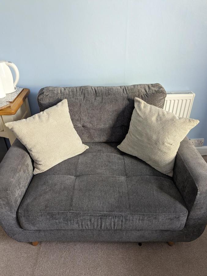 Gull Wing Guesthouse Lowestoft Luaran gambar