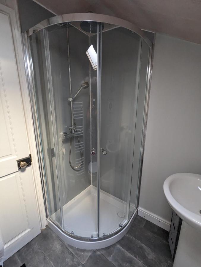 Gull Wing Guesthouse Lowestoft Luaran gambar