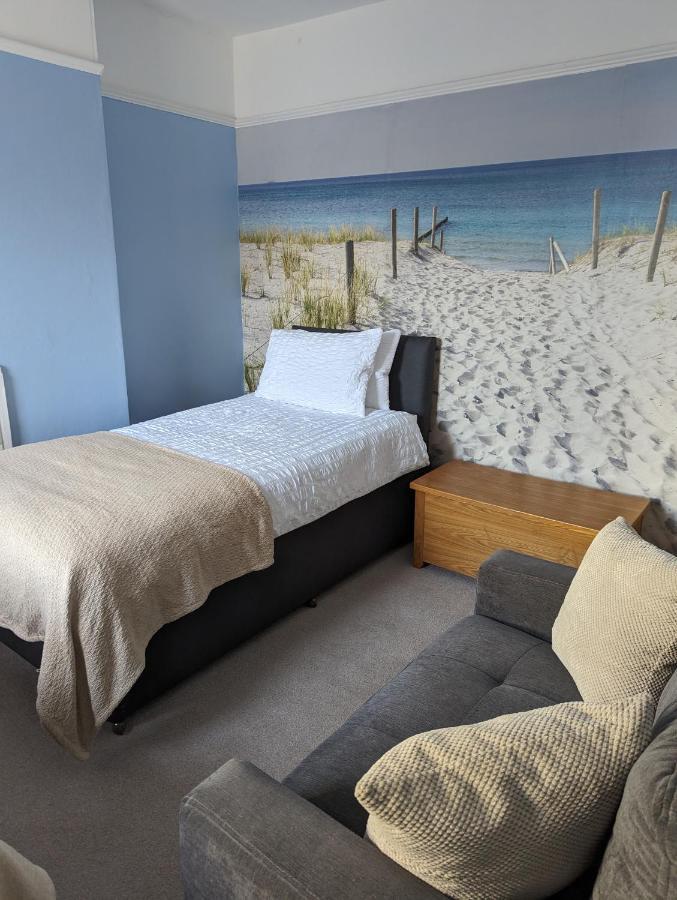 Gull Wing Guesthouse Lowestoft Luaran gambar