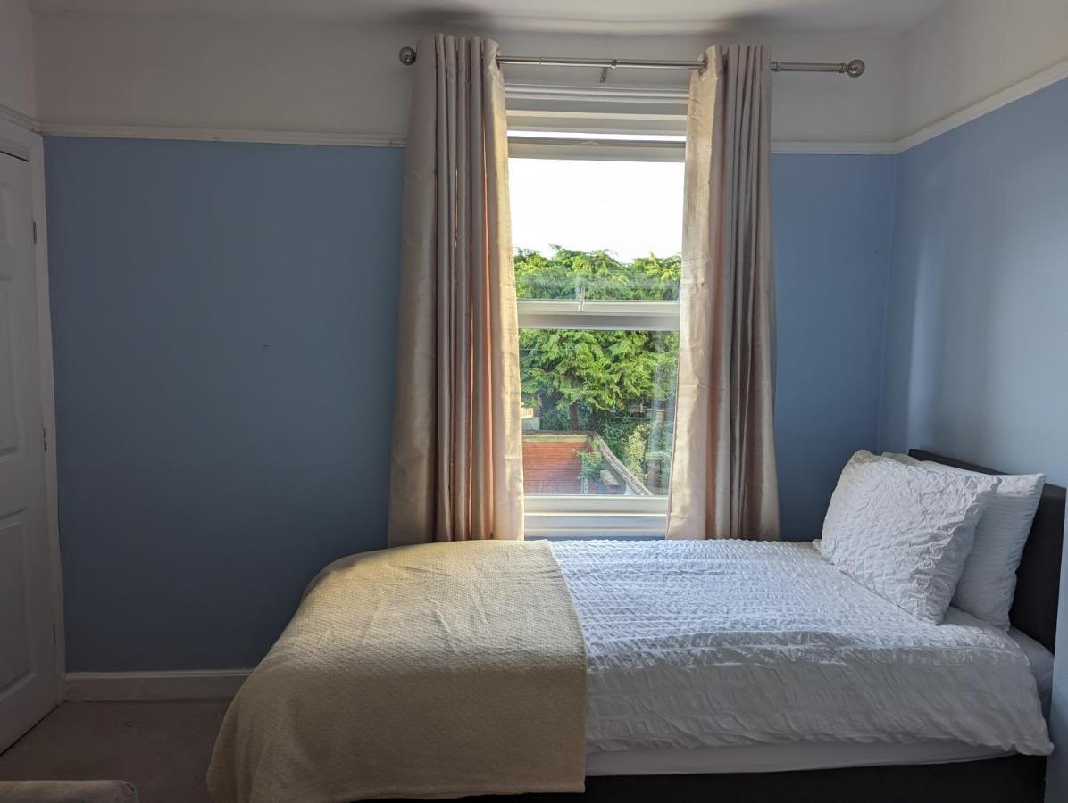 Gull Wing Guesthouse Lowestoft Luaran gambar