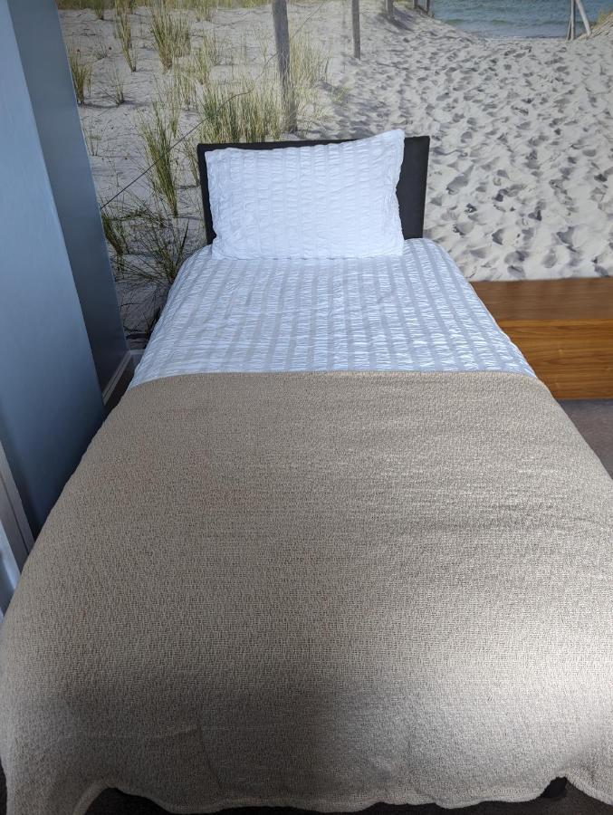 Gull Wing Guesthouse Lowestoft Luaran gambar